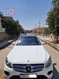 مرسيدس بنز GLC